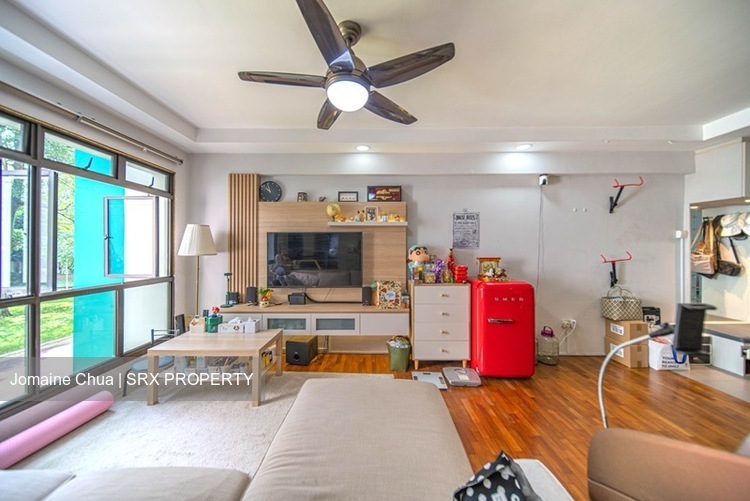 Blk 631 Jurong West Street 65 (Jurong West), HDB 5 Rooms #617264421